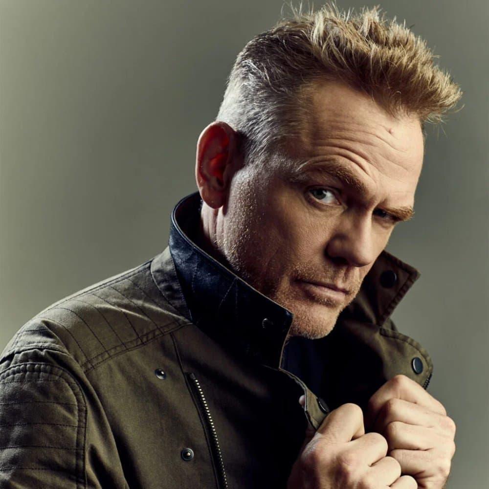 Christopher Titus