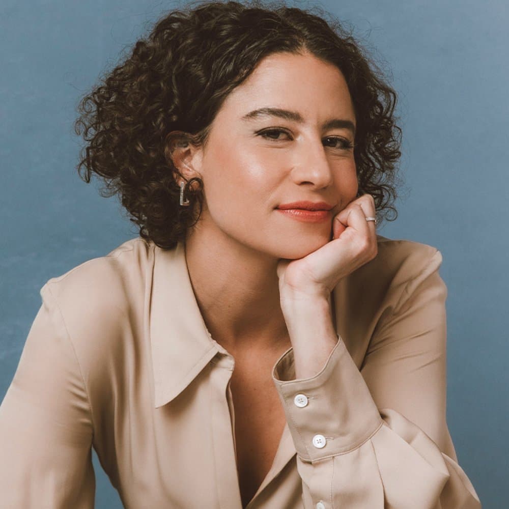 Ilana Glazer