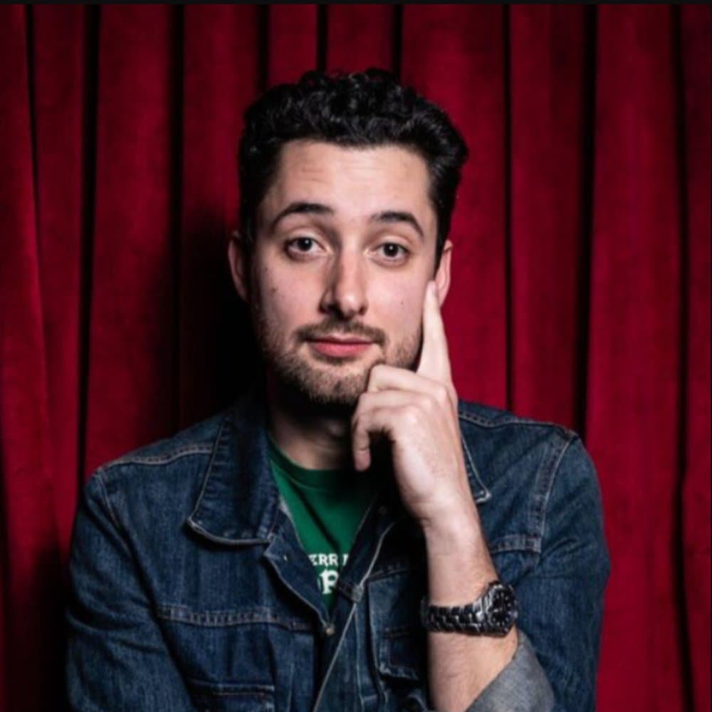 Rooster T. Feathers Comedy Club