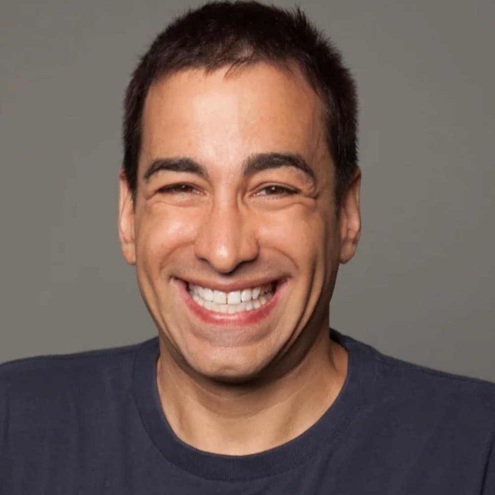 Mitch Fatel