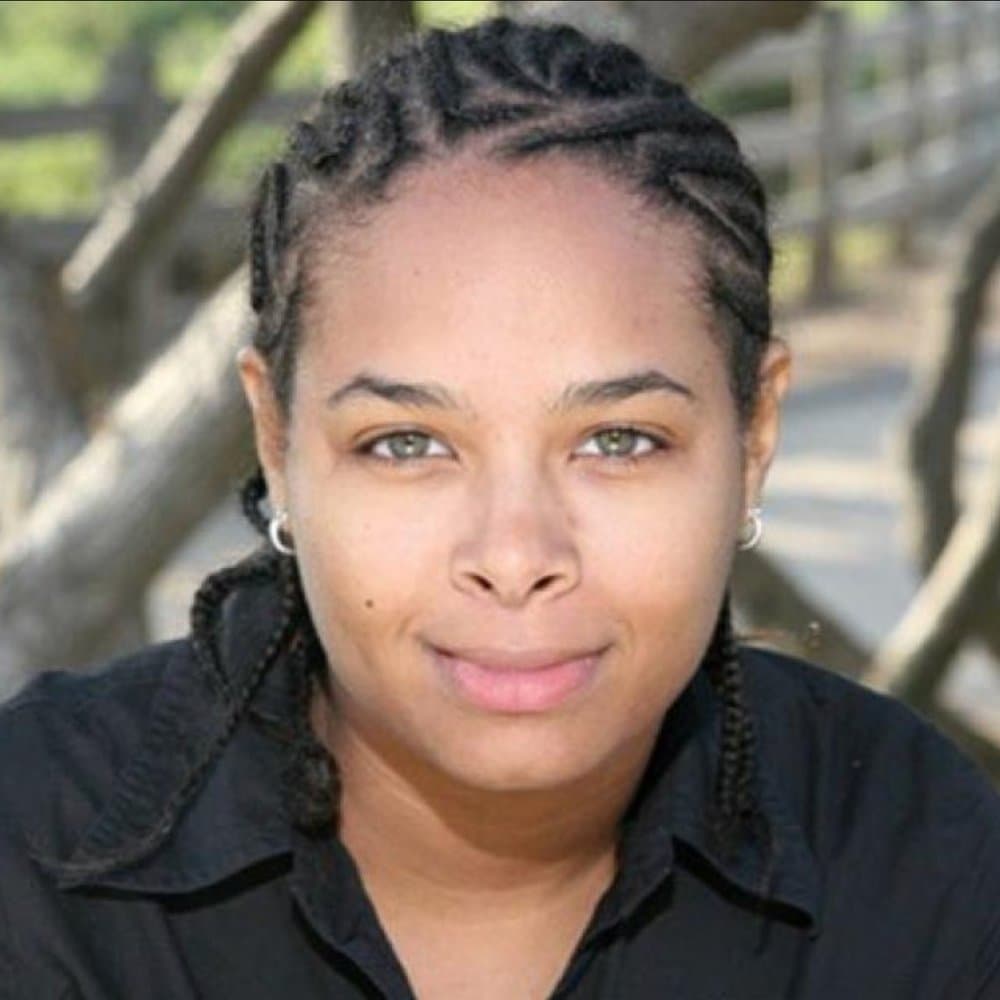 Chaunte Wayans