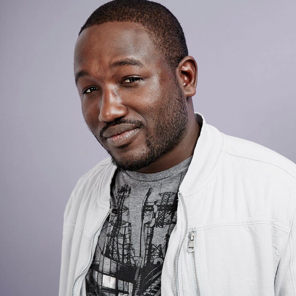 Hannibal Buress