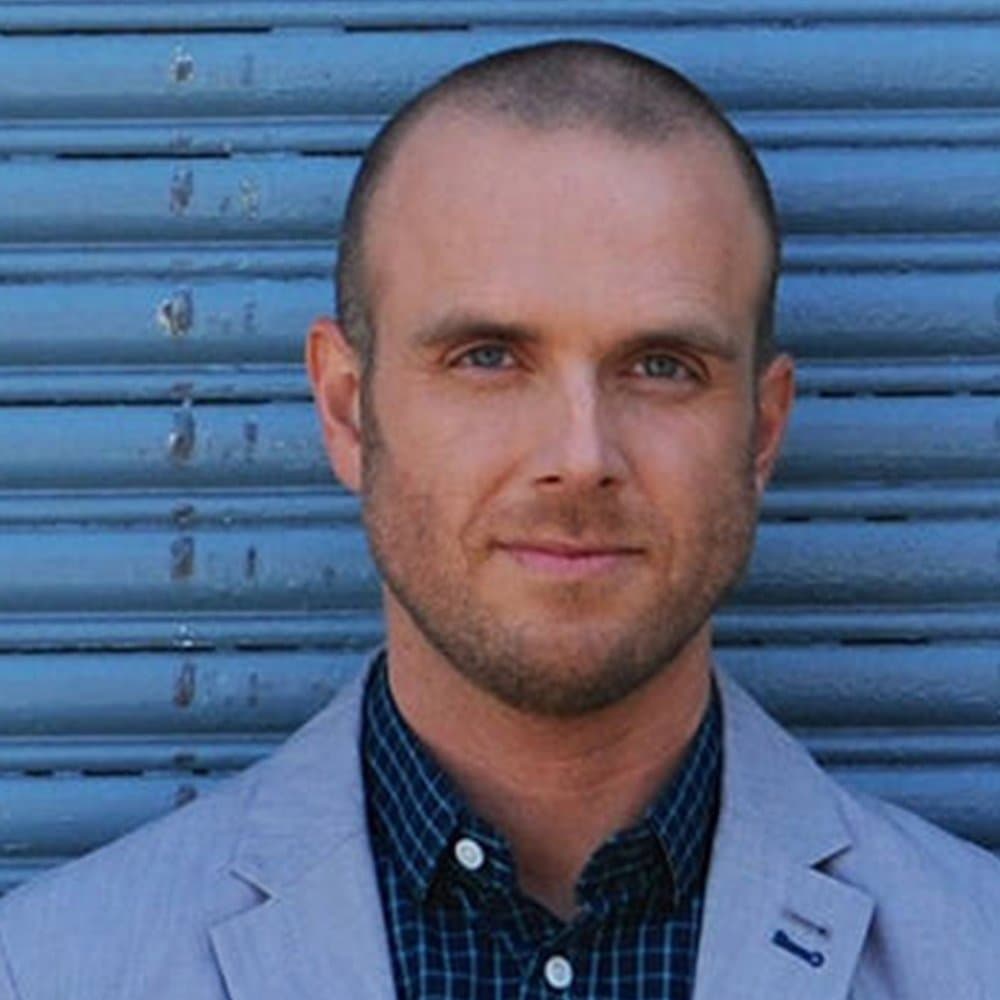 Kellen Erskine