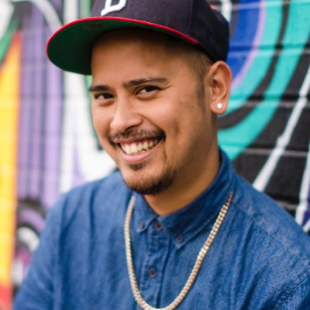 Keith Pedro