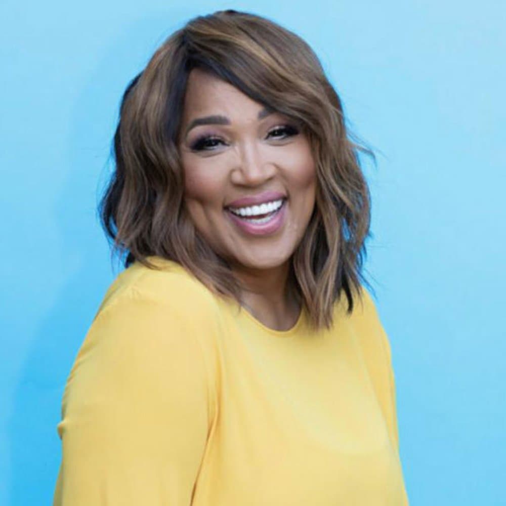 Kym Whitley