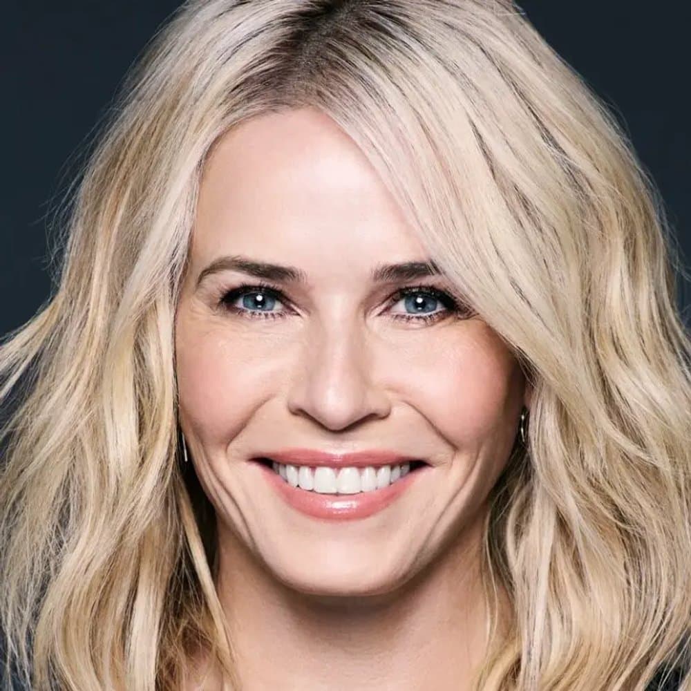 Chelsea Handler