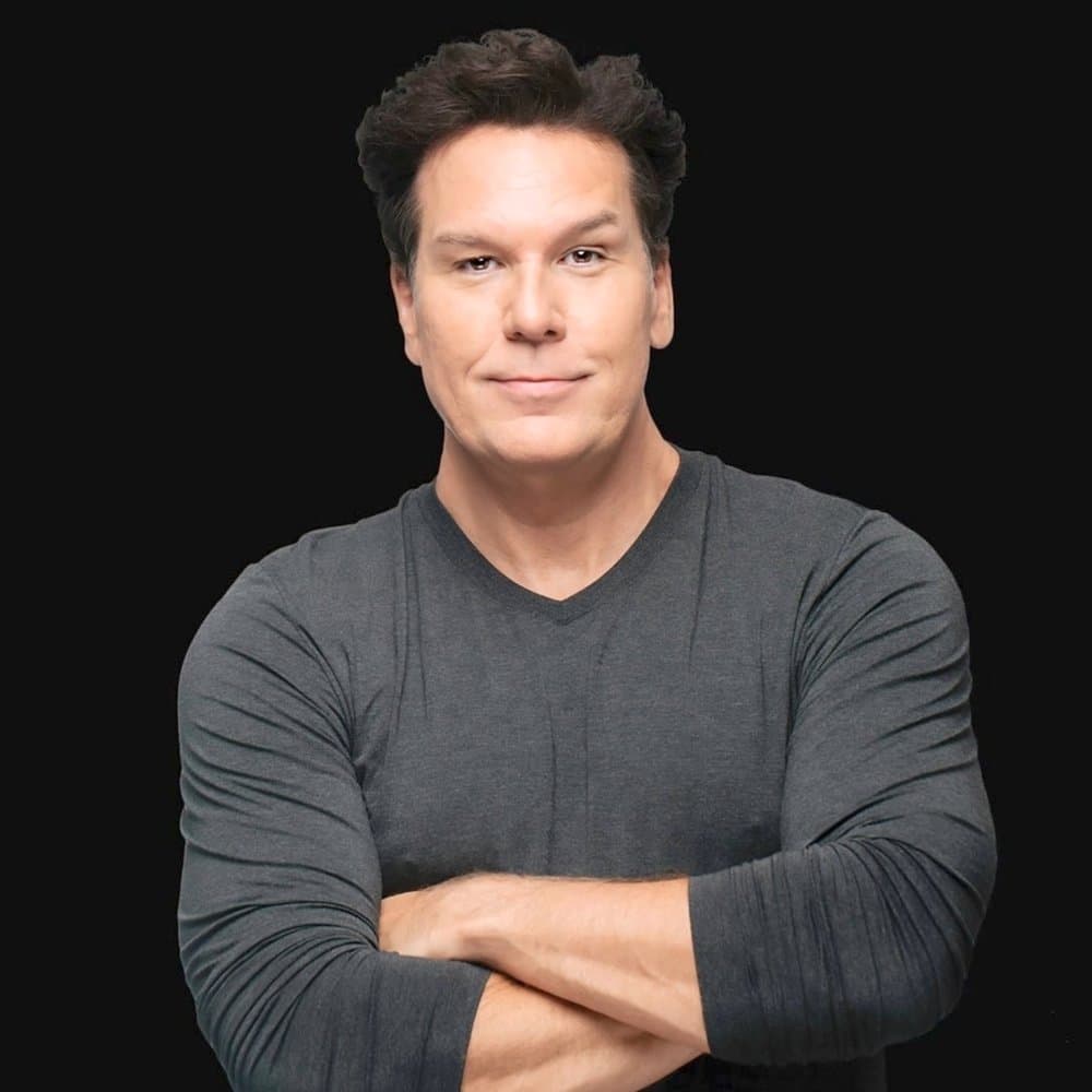 Dane Cook