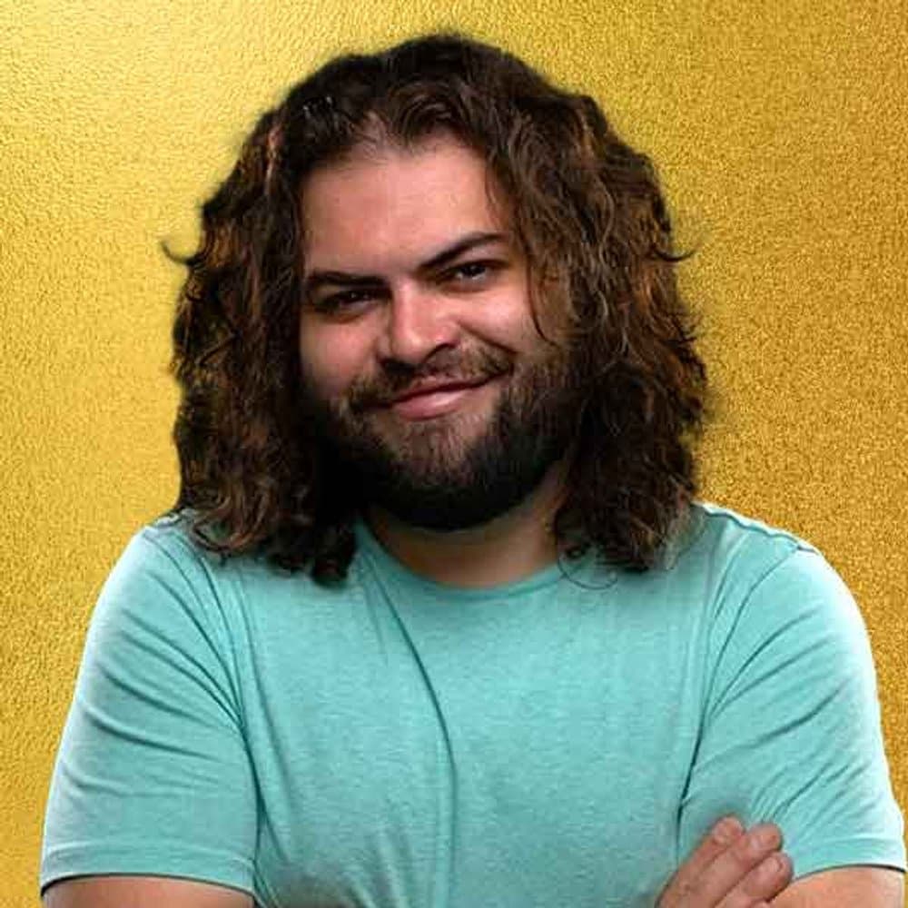 Dustin Ybarra