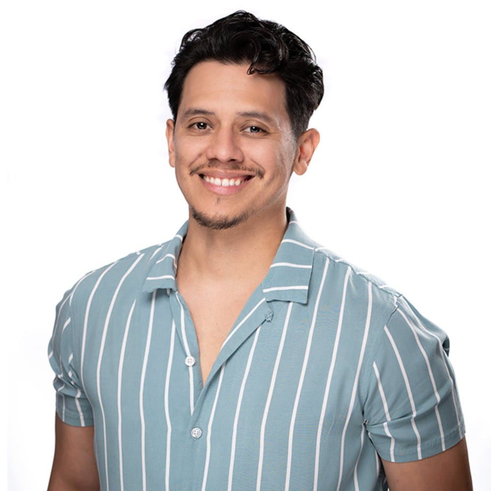 Eric Ochoa