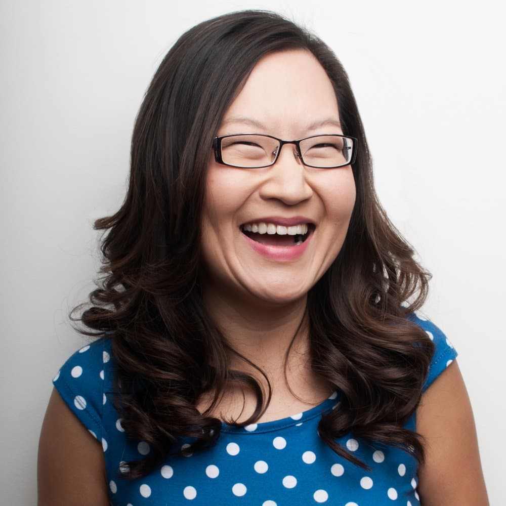 Helen Hong