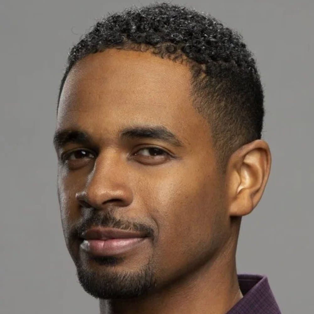 Damon Wayans Jr.