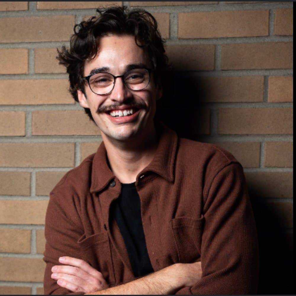 Joey Bragg