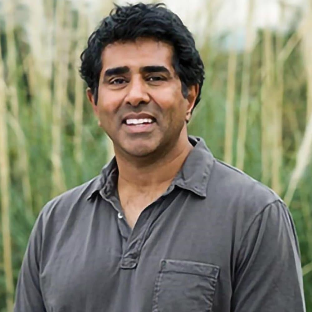 Jay Chandrasekhar