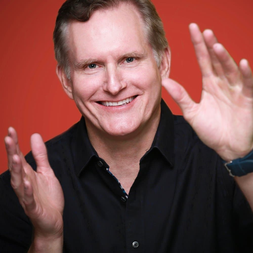 Greg Hahn