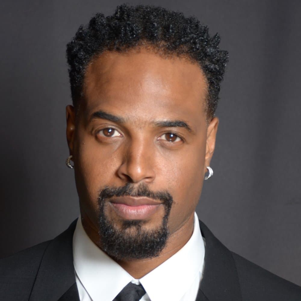 Shawn Wayans