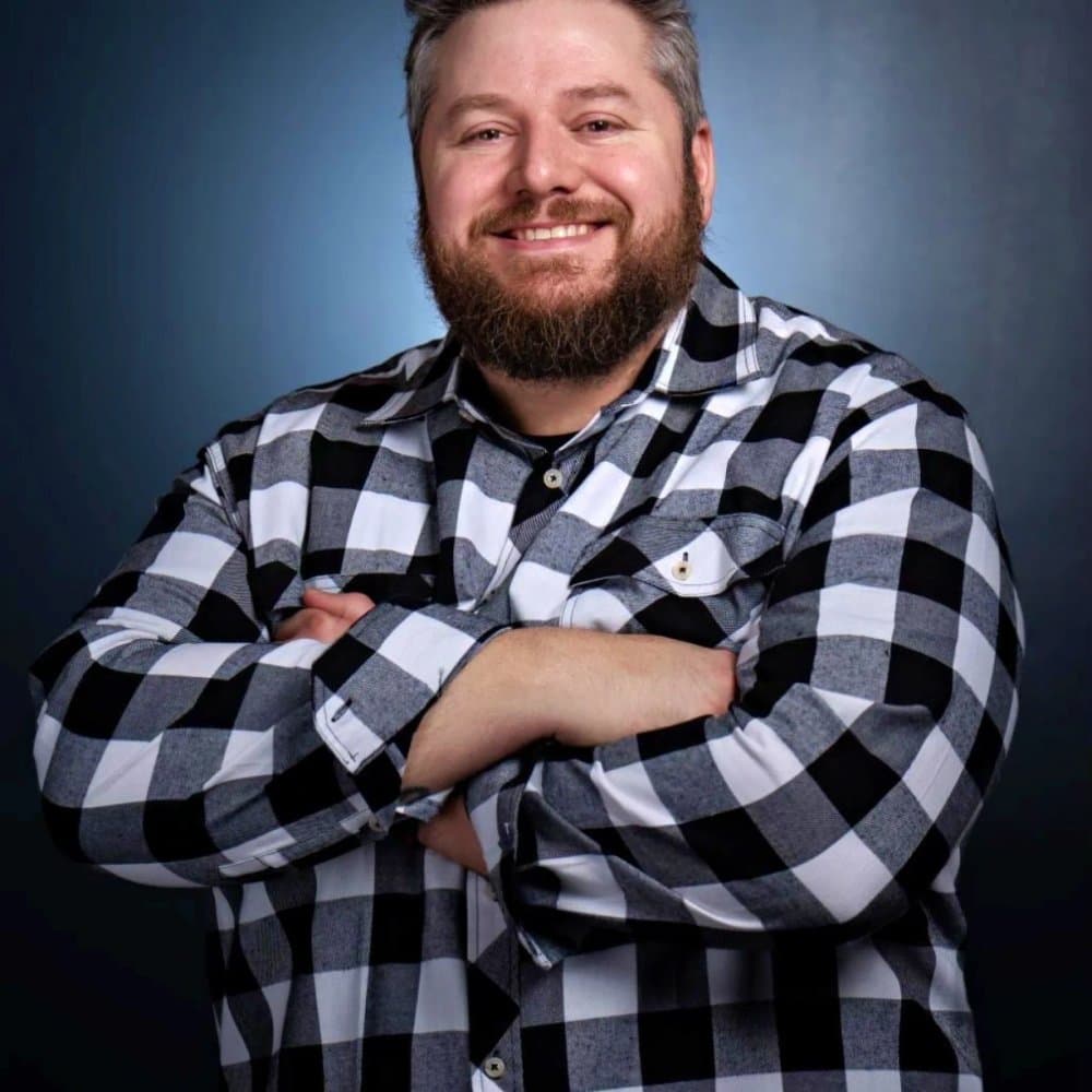 Bill Squire