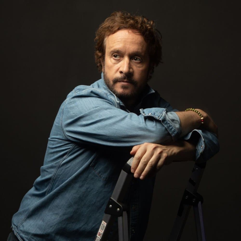 Pauly Shore
