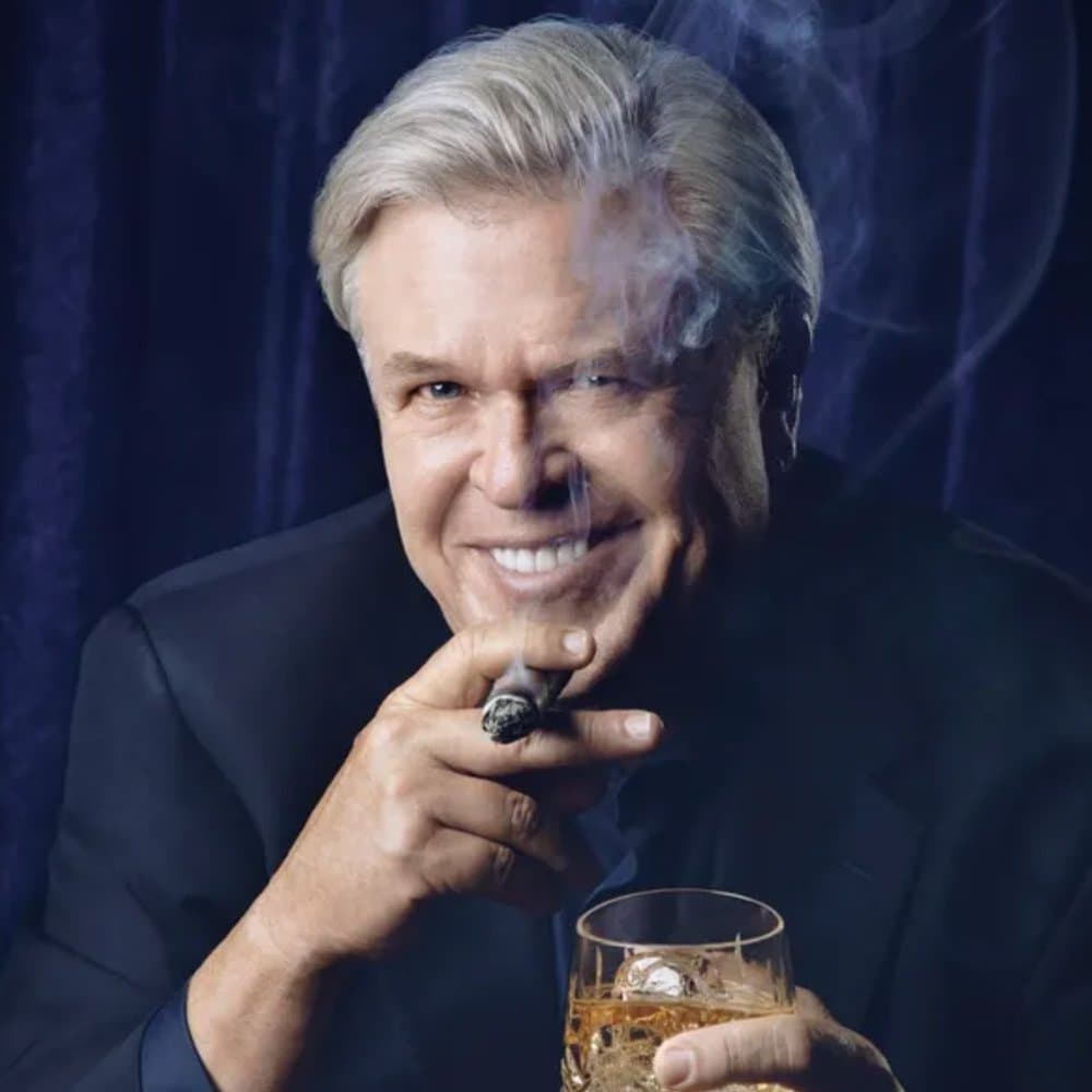 Ron White