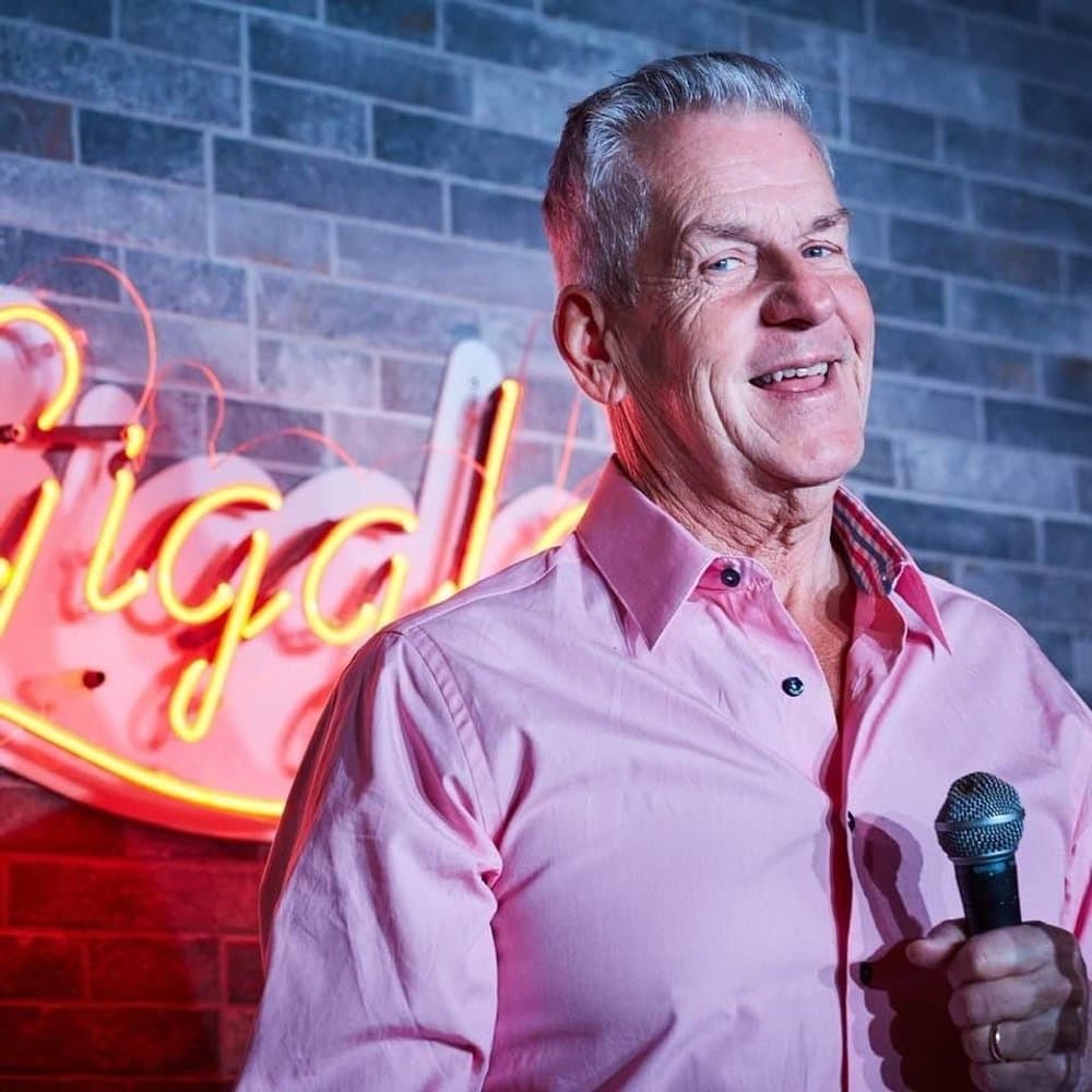 Lenny Clarke