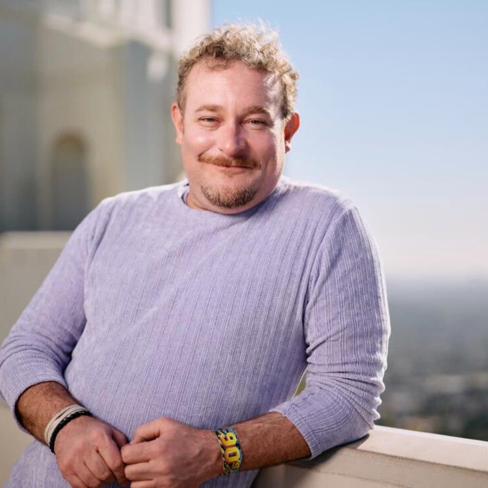 James Adomian