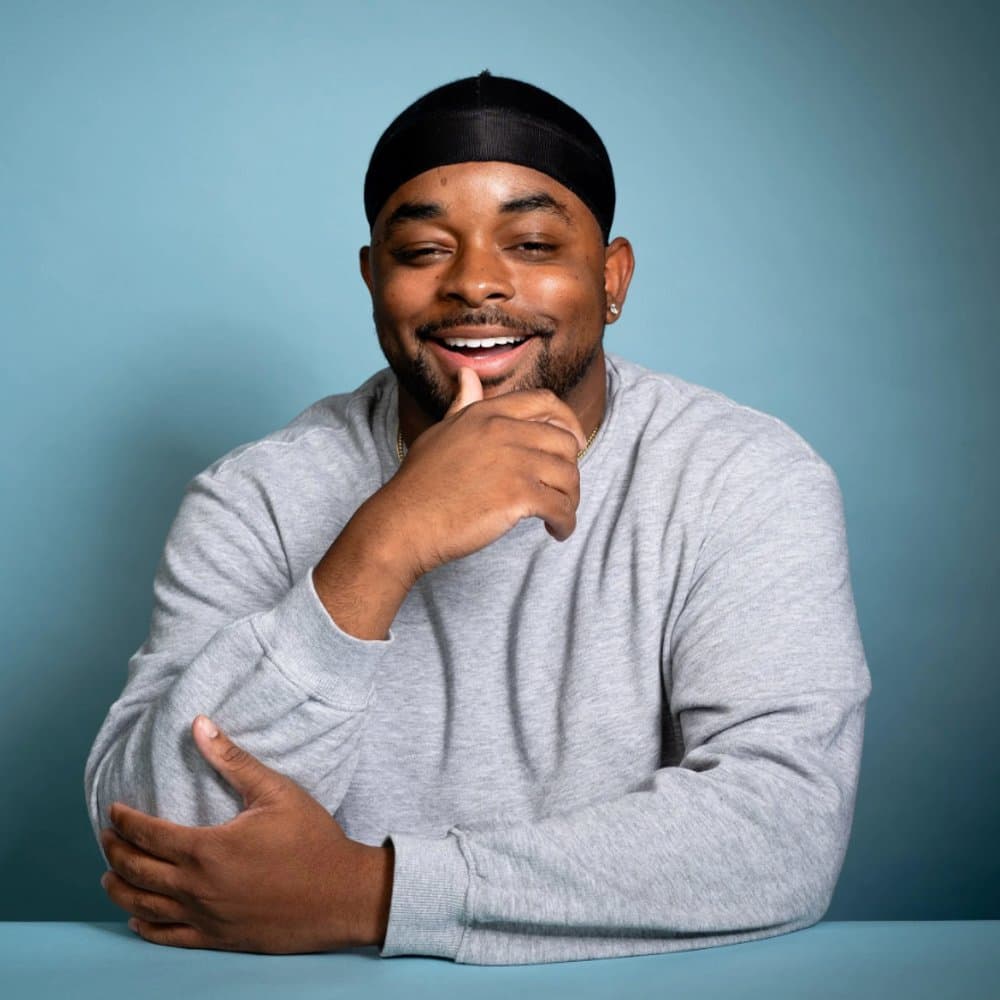 Dvontre Coleman
