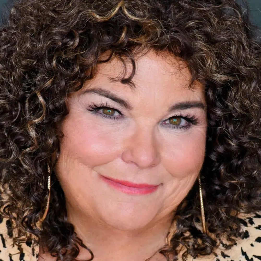 Vicki Barbolak