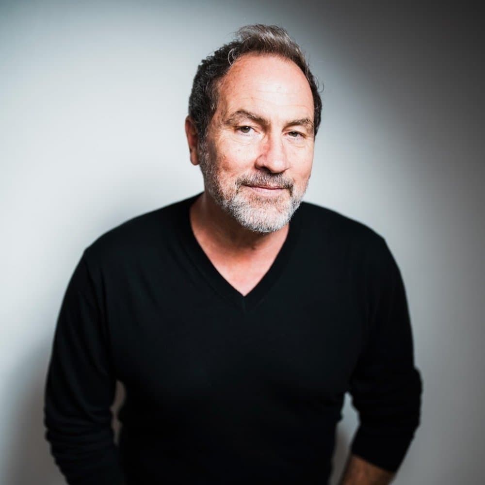 Tom Rhodes