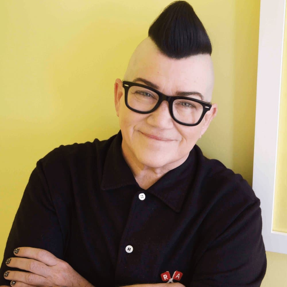 Lea Delaria