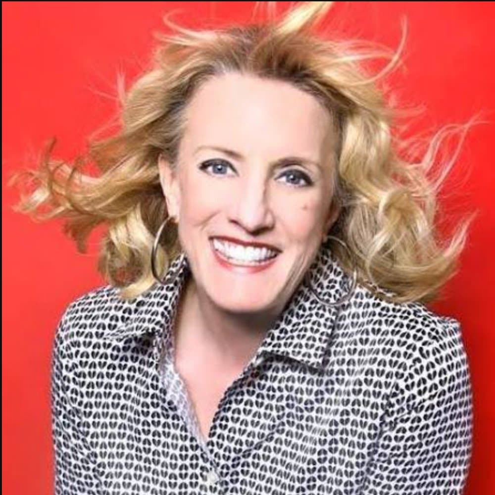 Suzanne Westenhoefer