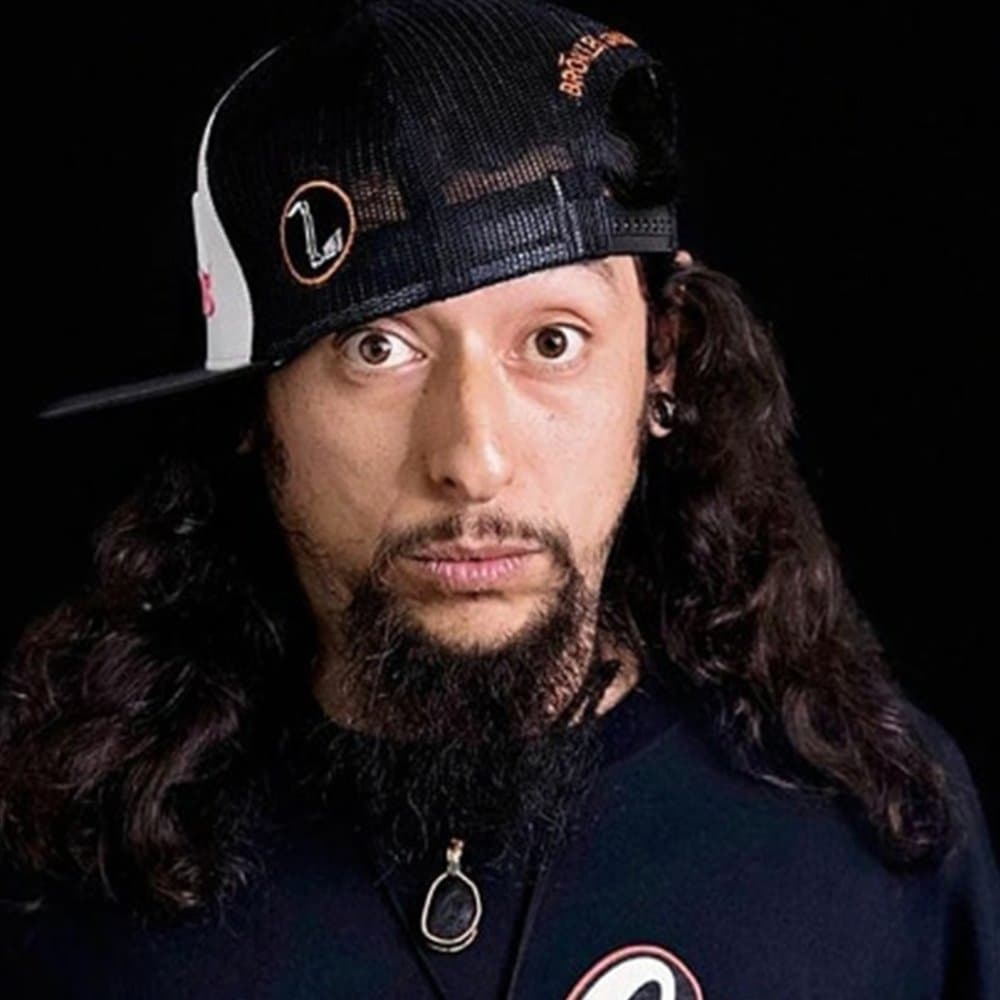 Stoner Rob
