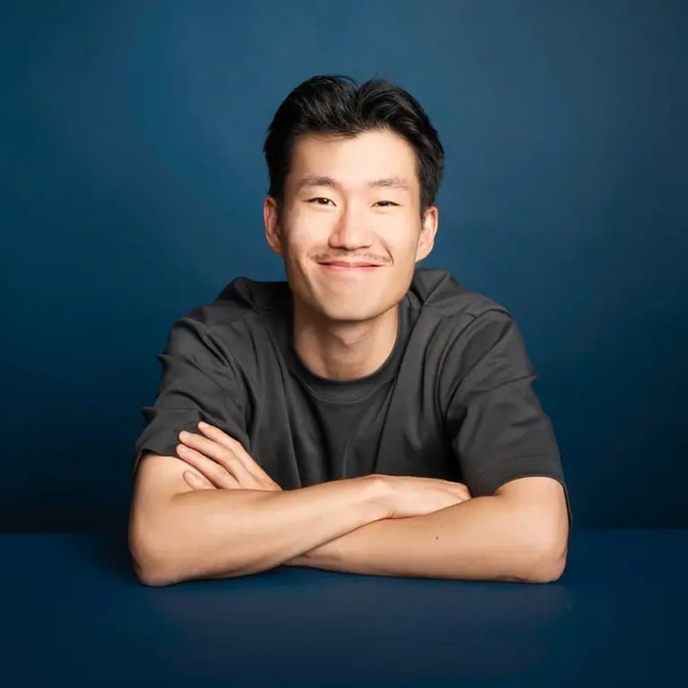 Ray Lau