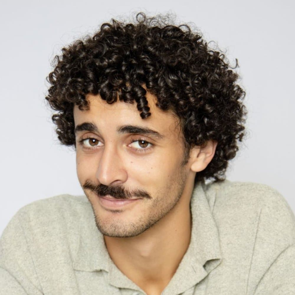 Josh Ocean Thomas