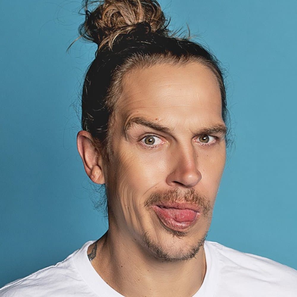 Jay Mewes
