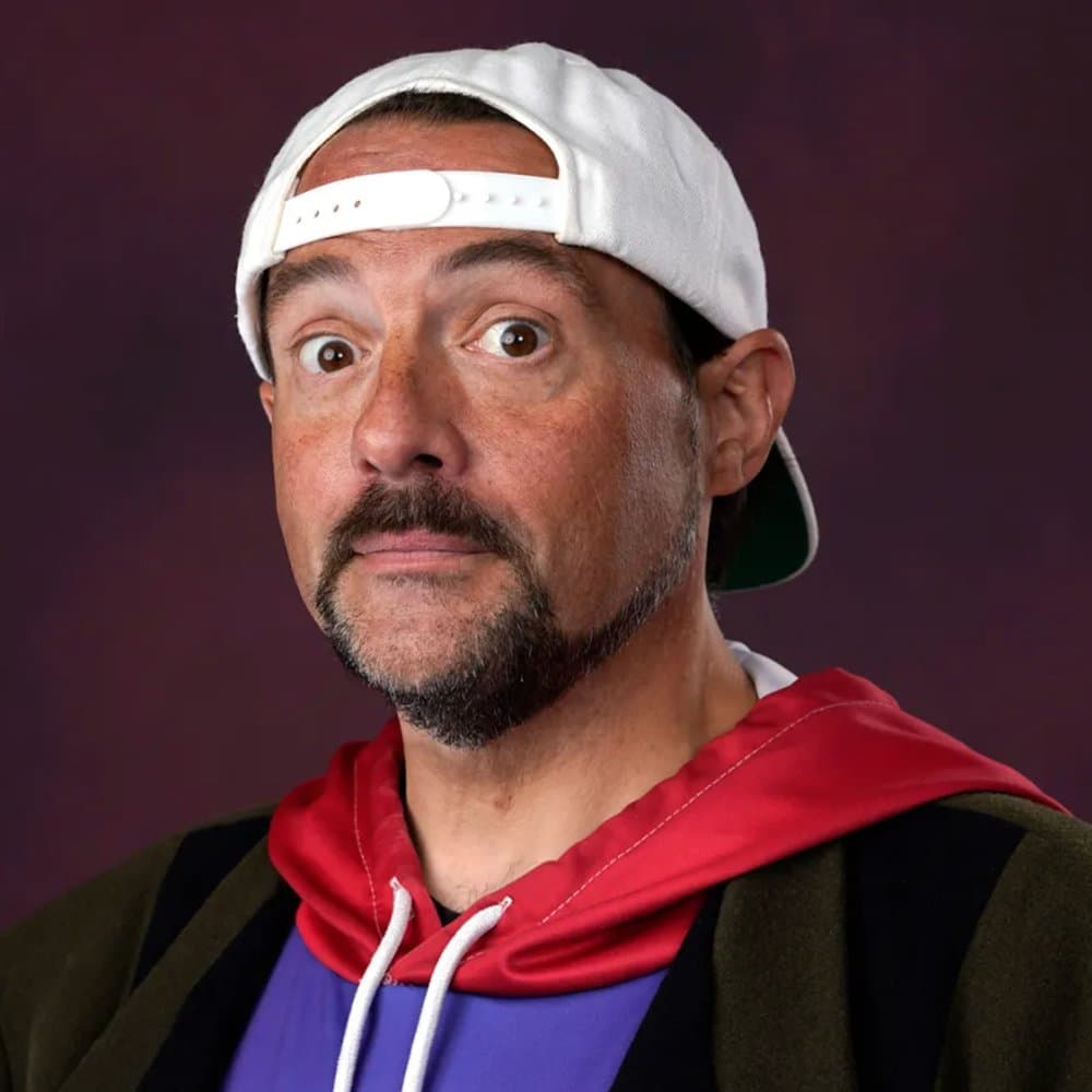 Kevin Smith