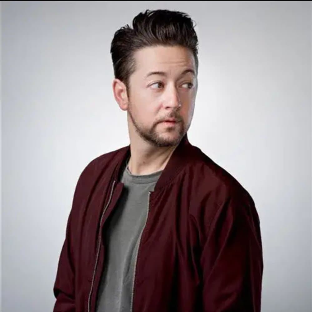 Bradford Anderson