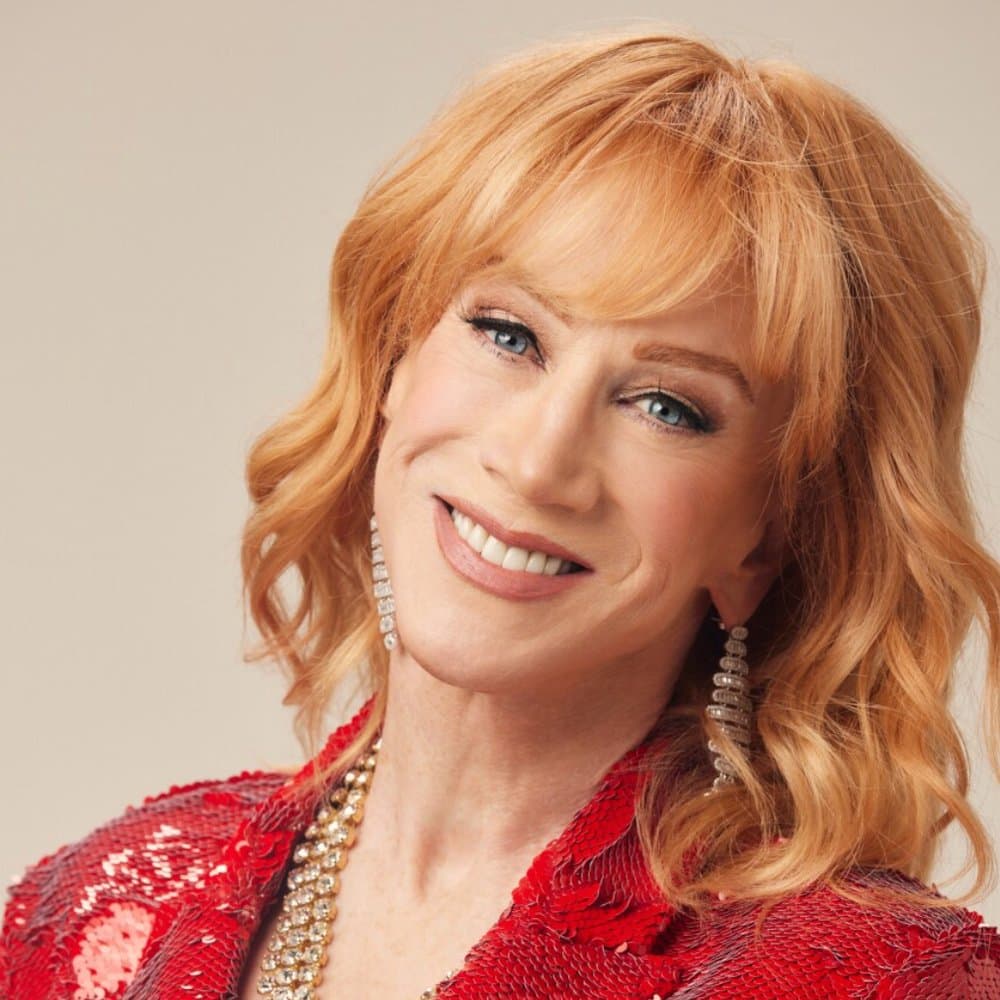 Kathy Griffin