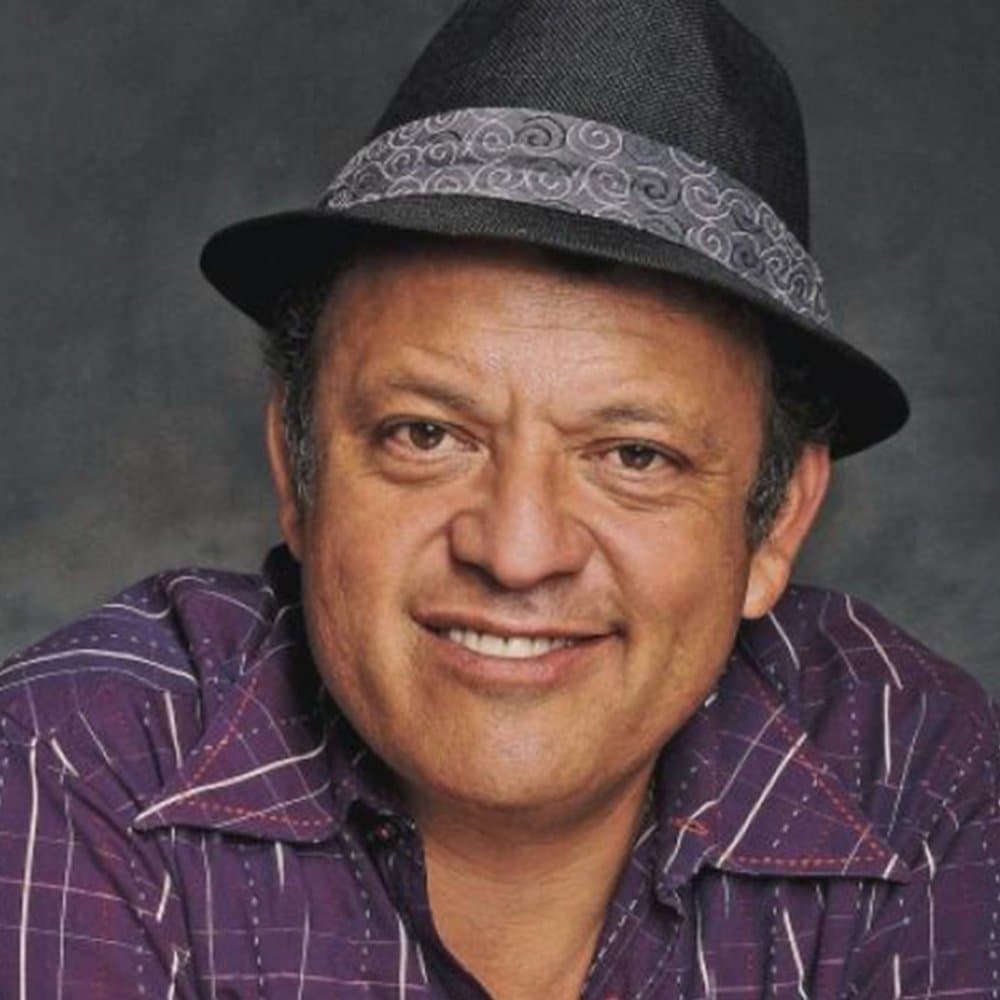 Paul Rodriguez