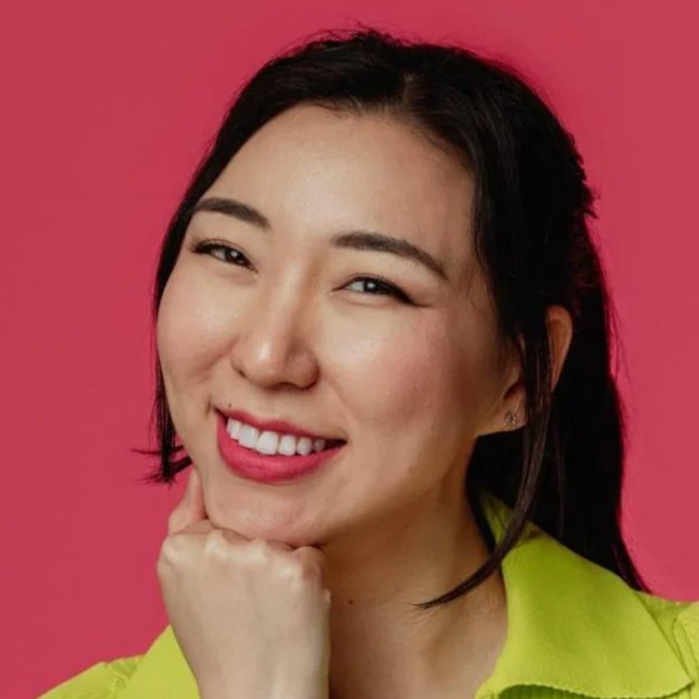 Jenny Tian