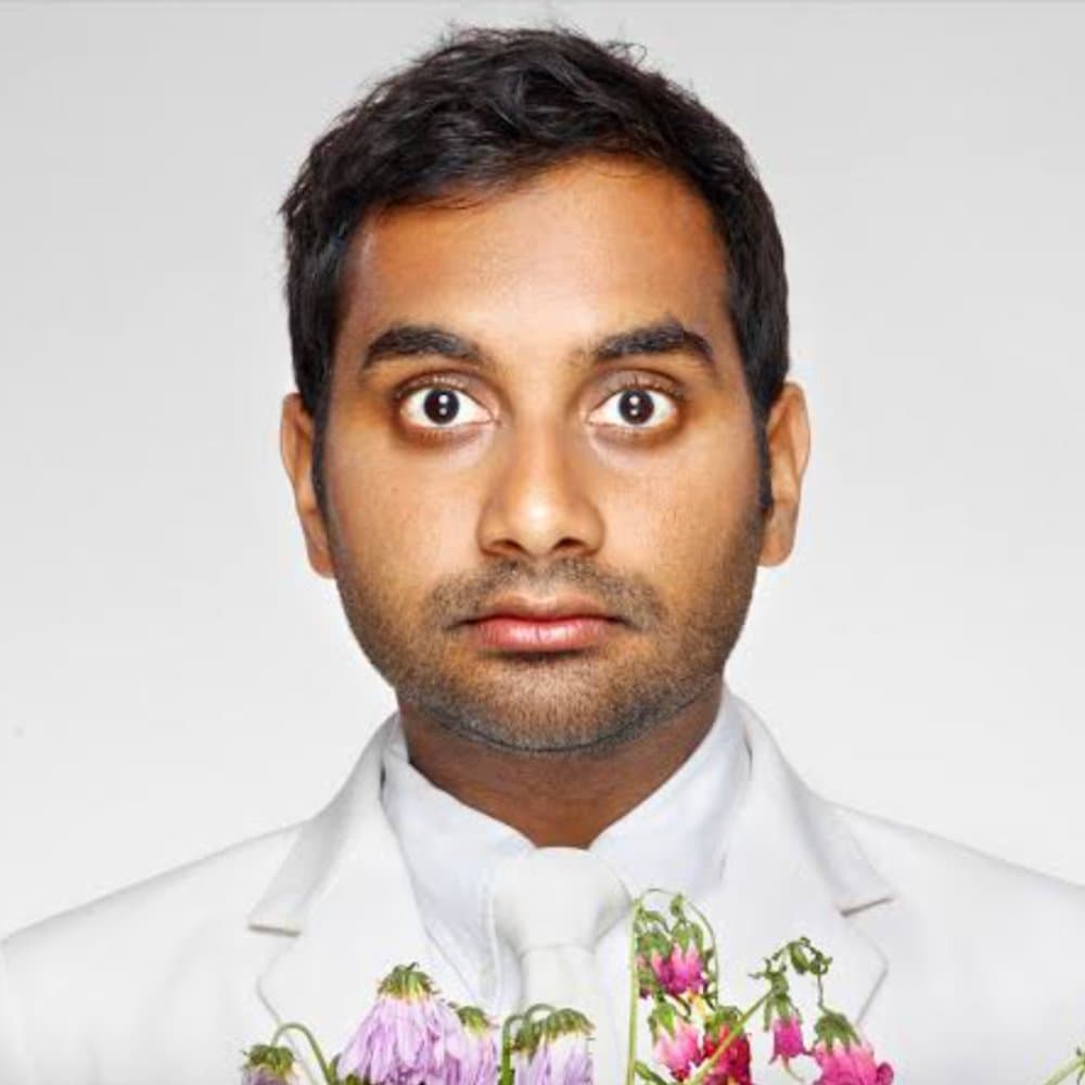 Aziz Ansari