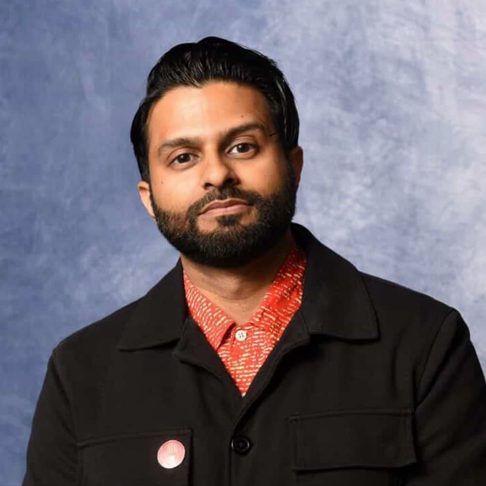 Asif Ali