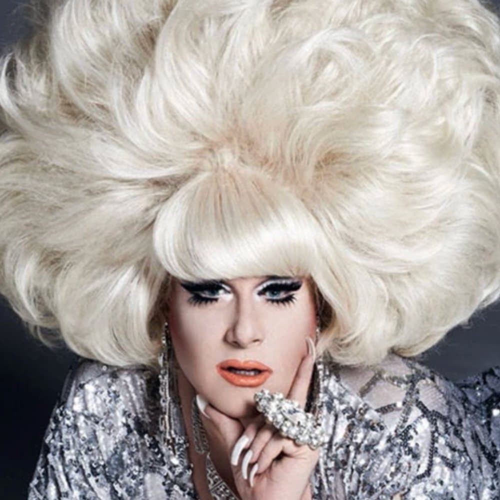 Lady Bunny