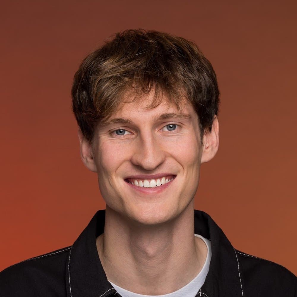 Alistair Ogden