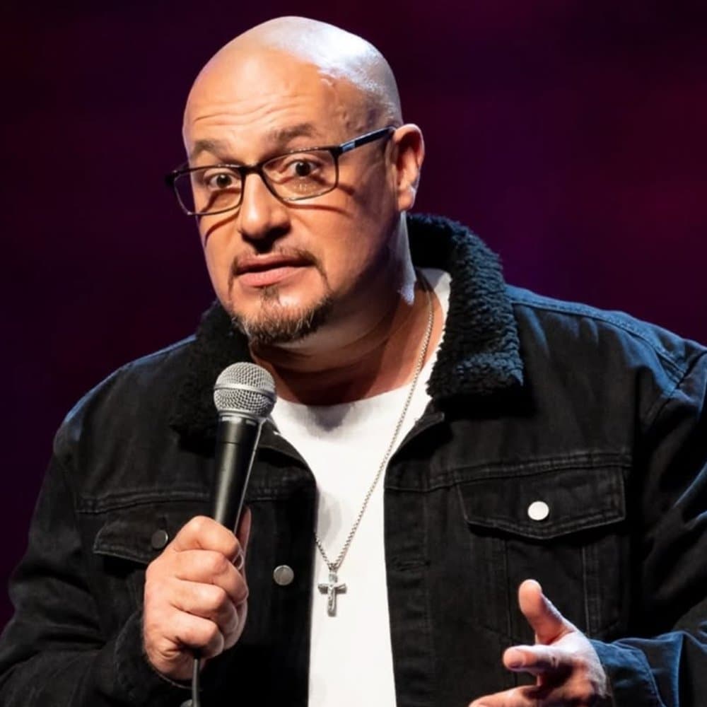 San Jose Improv
