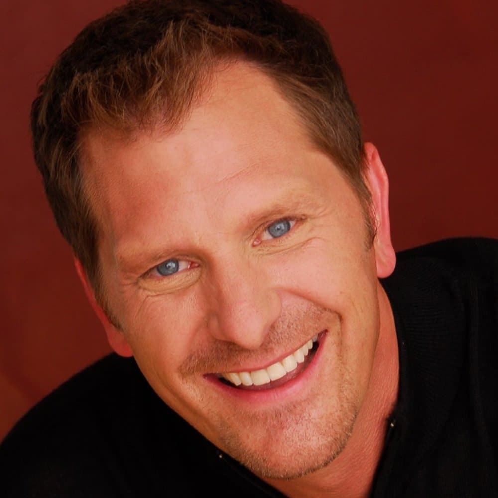 Ron Pearson