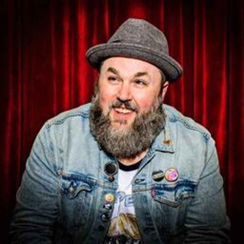 Geoff Tate
