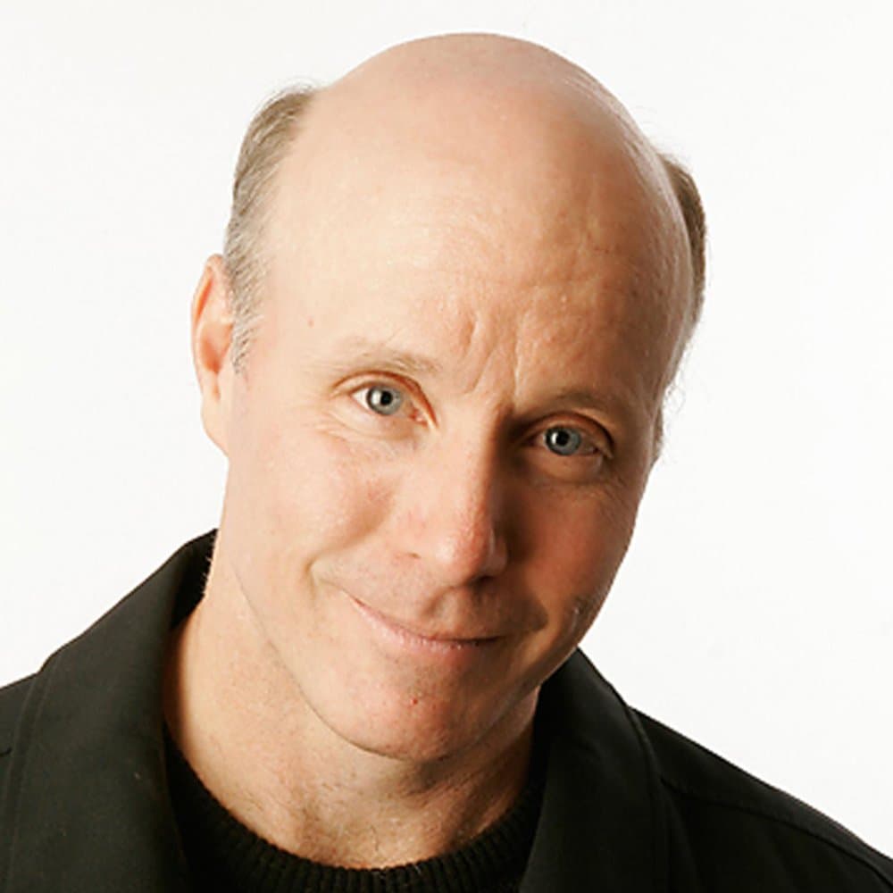 Brian Kiley