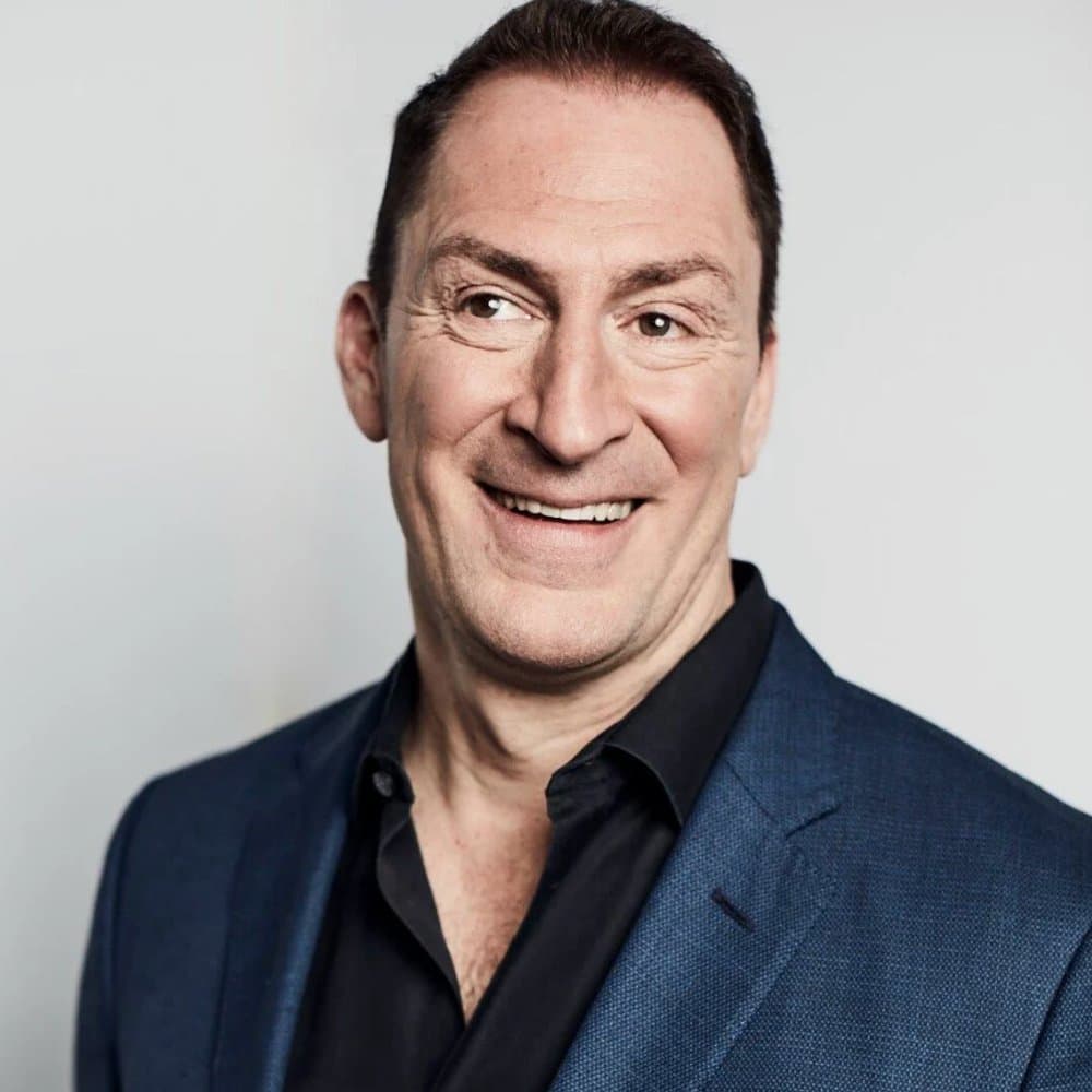 Ben Bailey