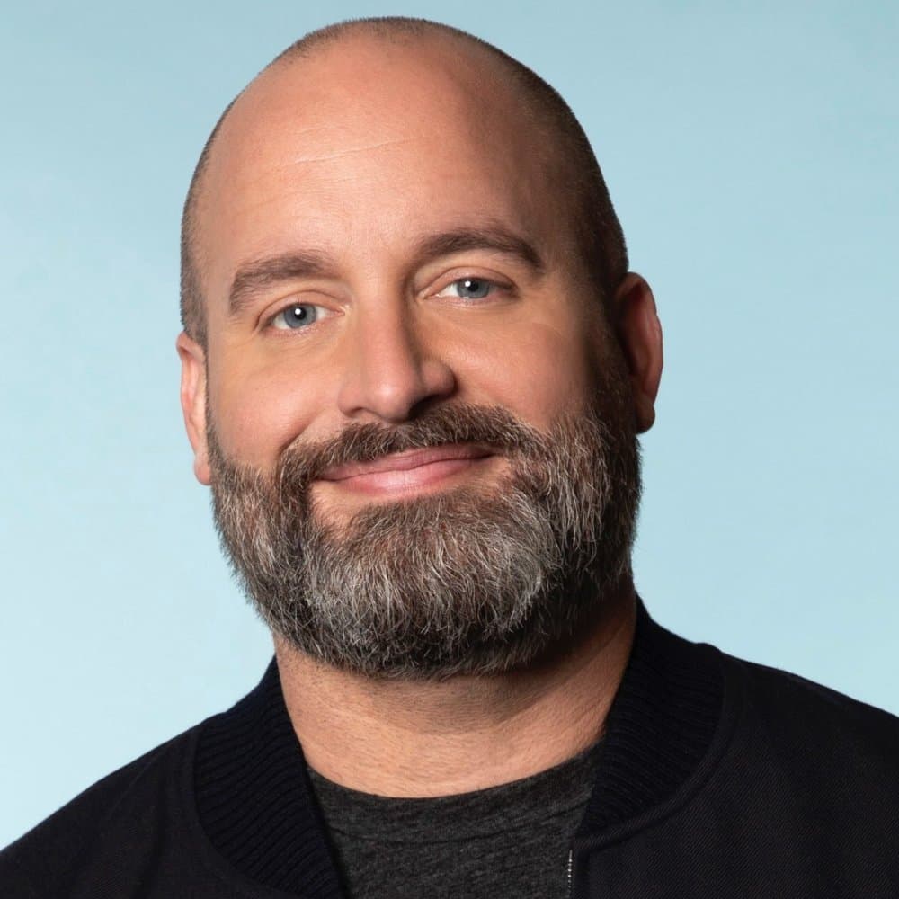Tom Segura