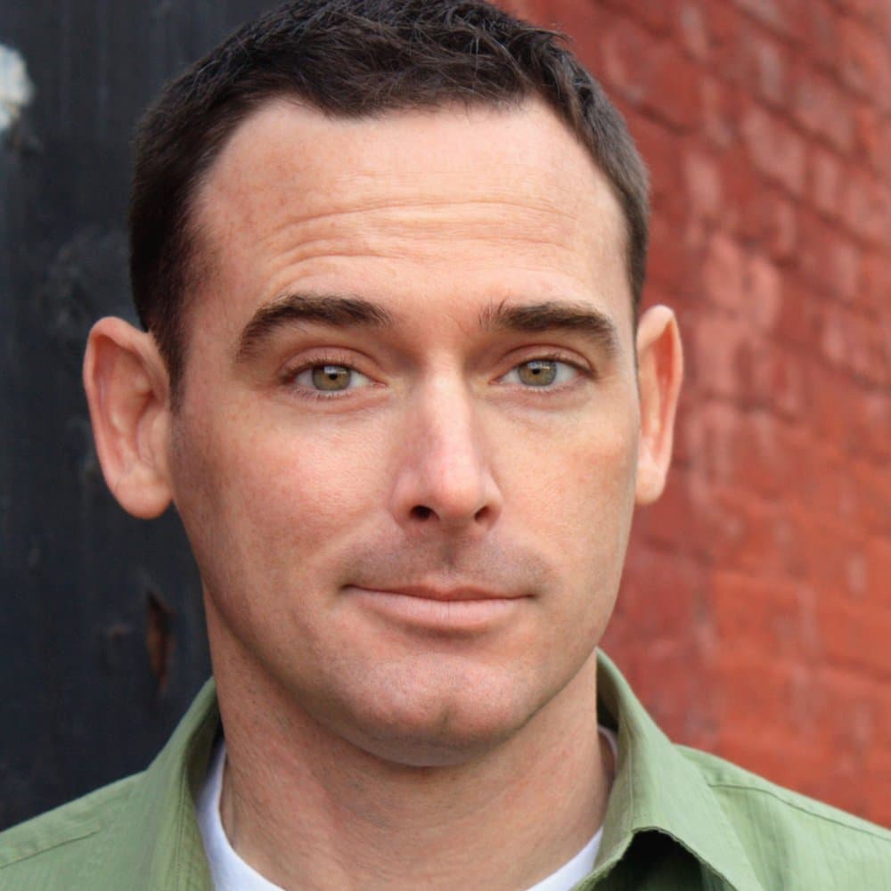 Andy Hendrickson
