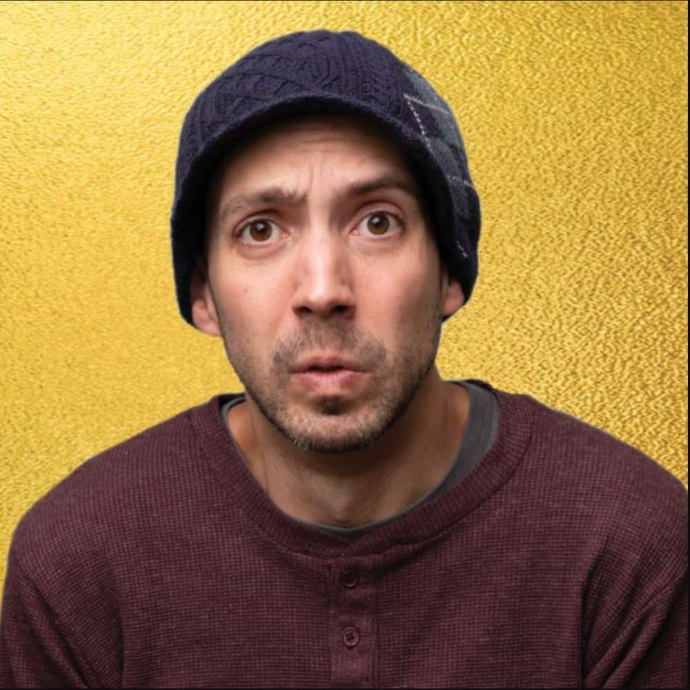 Daniel Eachus